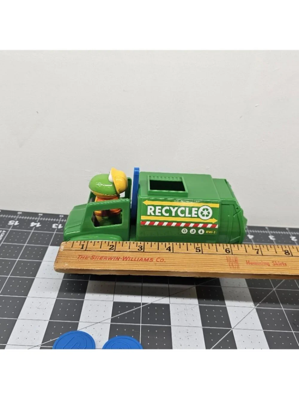 Jada Toys good condition—used